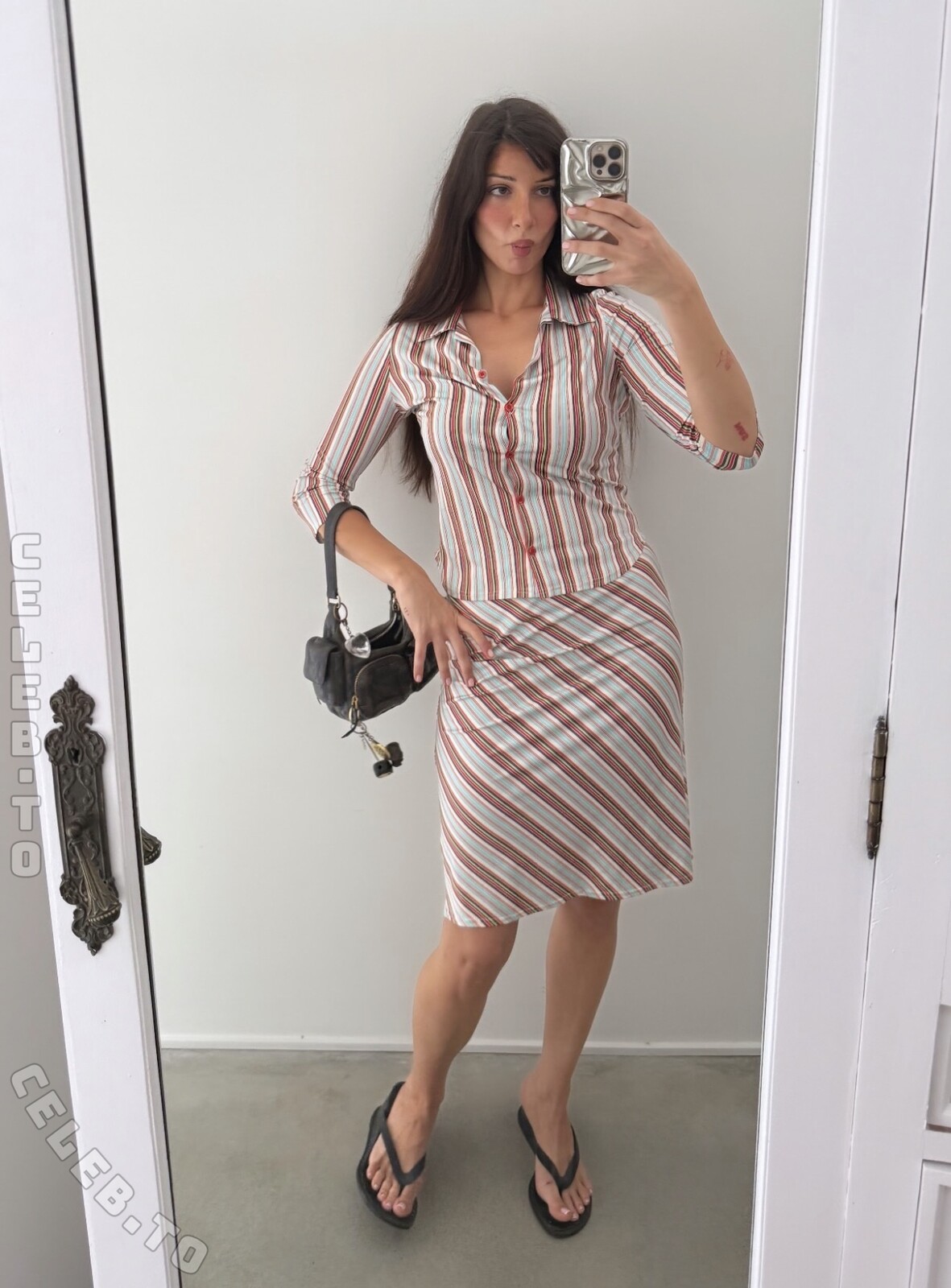 Pati Valpati nude photo 11