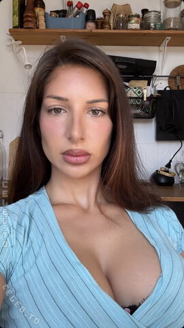 Pati Valpati – Instagram story with excerpt, 26.09.2026