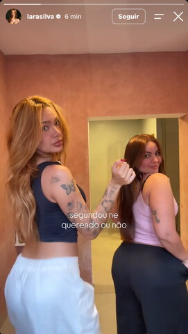 Patrícia Silva Fresh (1 photo)