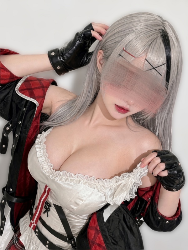 Patreon nude photo 1