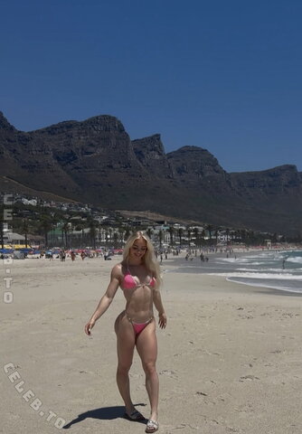 Patricia Brunninger nude photo 20