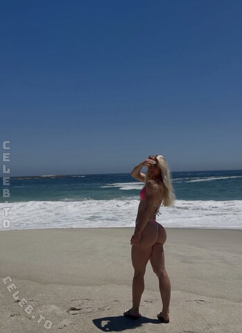 Patricia Brunninger nude photo 19