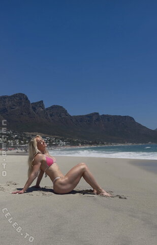 Patricia Brunninger nude photo 18