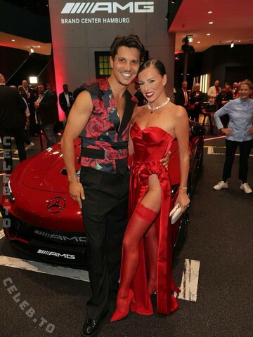 Patricija Ionel nude