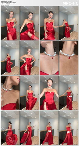 Patricija Ionel nude