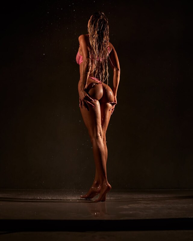 Patrycja Sobnicka Pattkkx nude photo 2