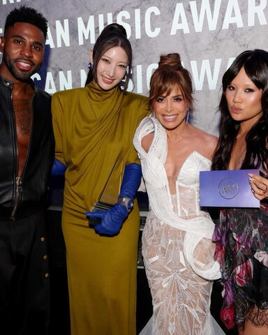 Paula Abdul nude photo 20
