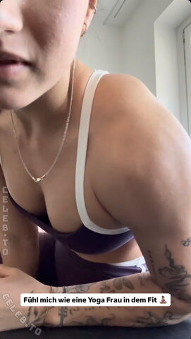 Paula Ahmadi nude photo 55