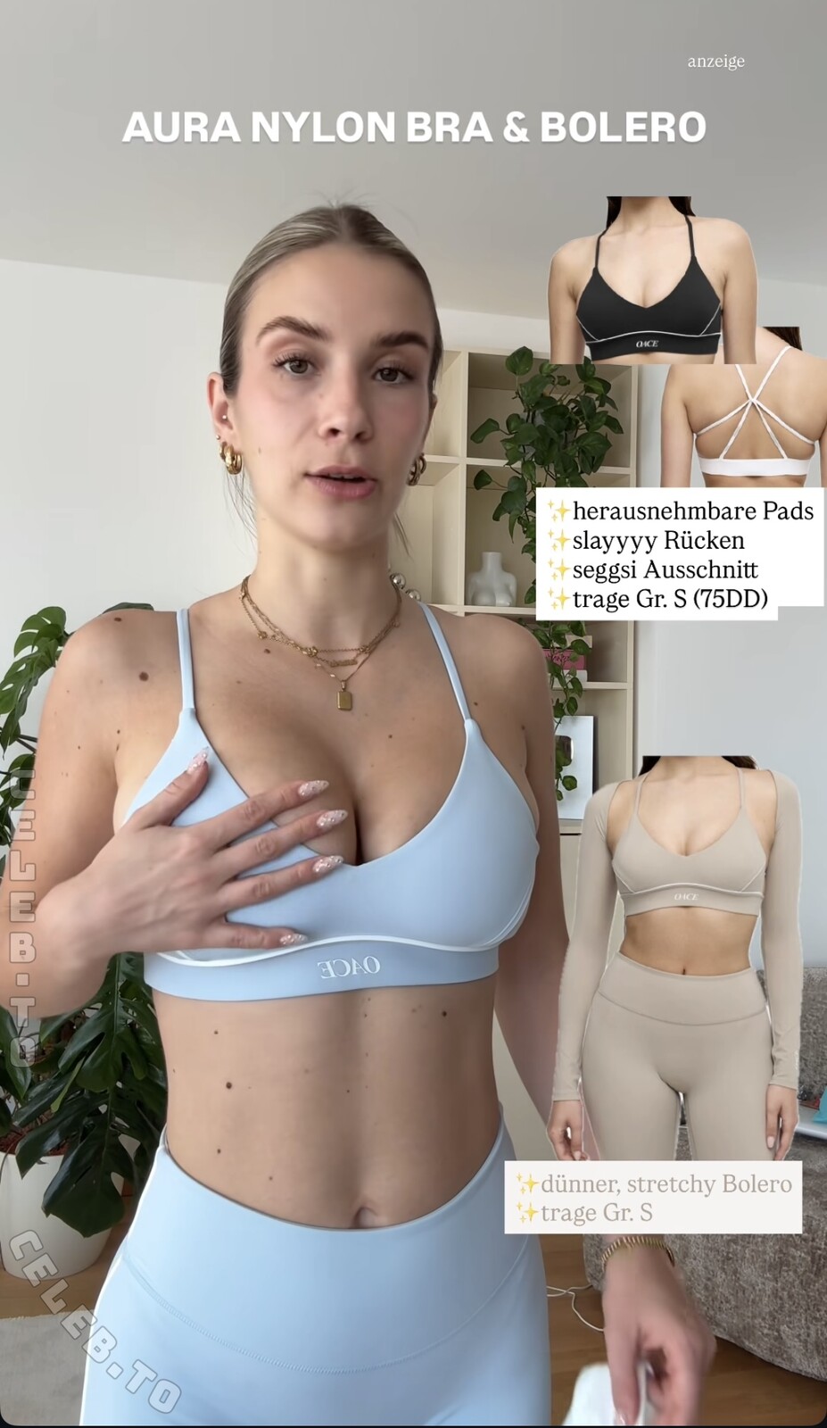 Paula Doeringer nude photo 5