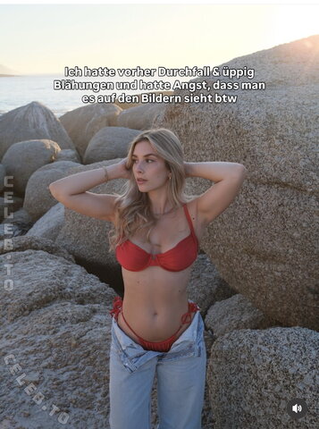 Paula Doeringer – Best from the current Insta post