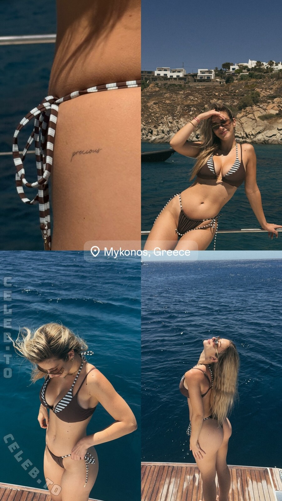 Paula Doeringer nude photo 1
