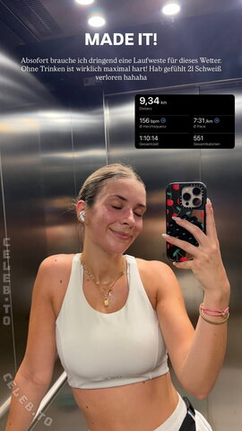 Paula Doeringer – Hot new Insta content 💦😍