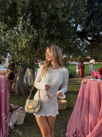 Paula Doeringer – New Insta Post