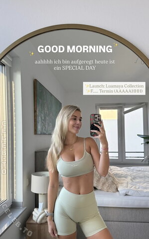 Paula Doeringer – Insta Story