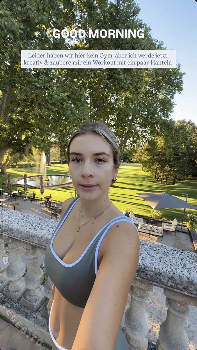 Paula Doeringer nude photo 3
