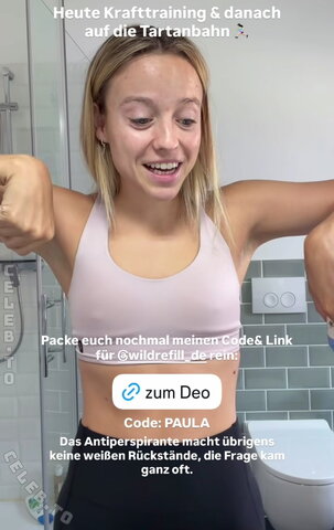 Paula Enzweiler nude photo 8
