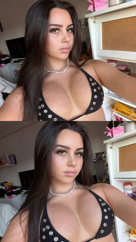 Paula Pereira nude photo 3
