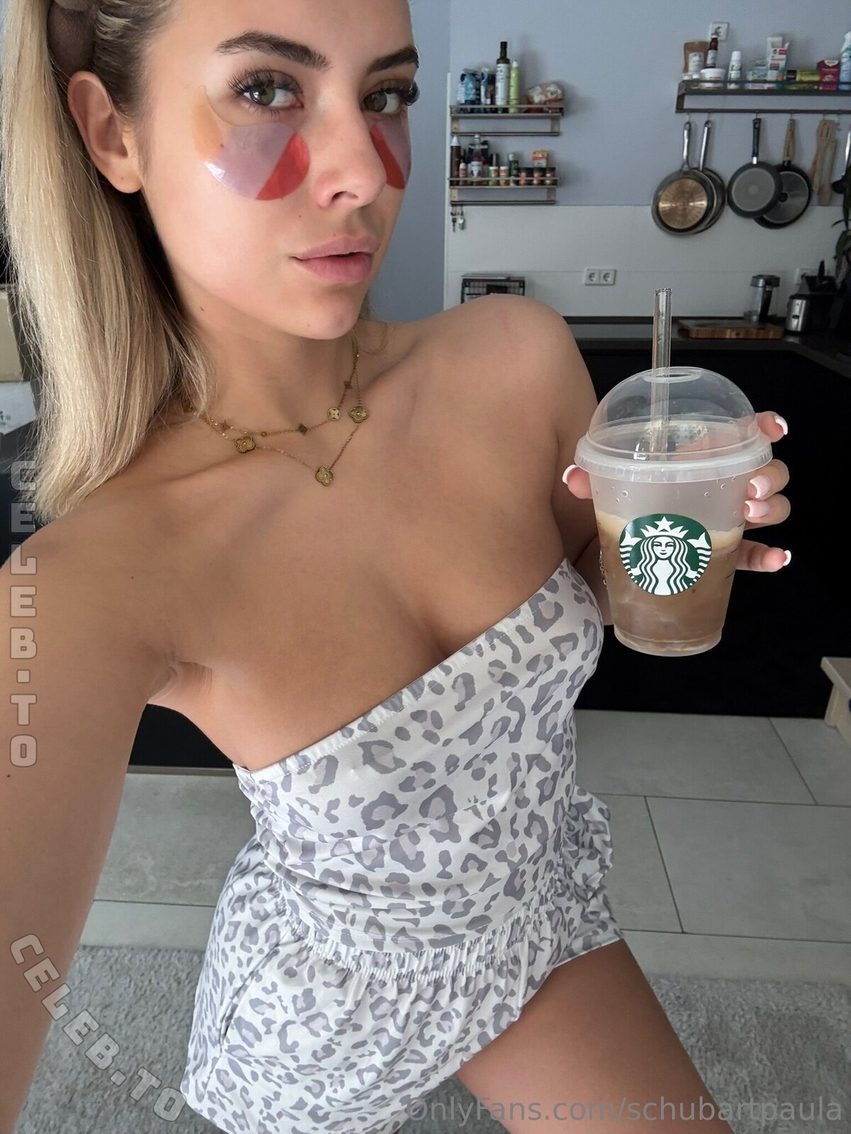 Paula Schubart nude photo 13