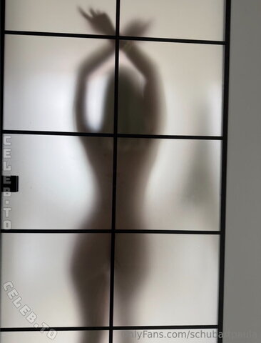 Paula Schubart nude photo 14