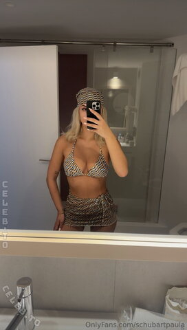 Paula Schubart nude photo 28