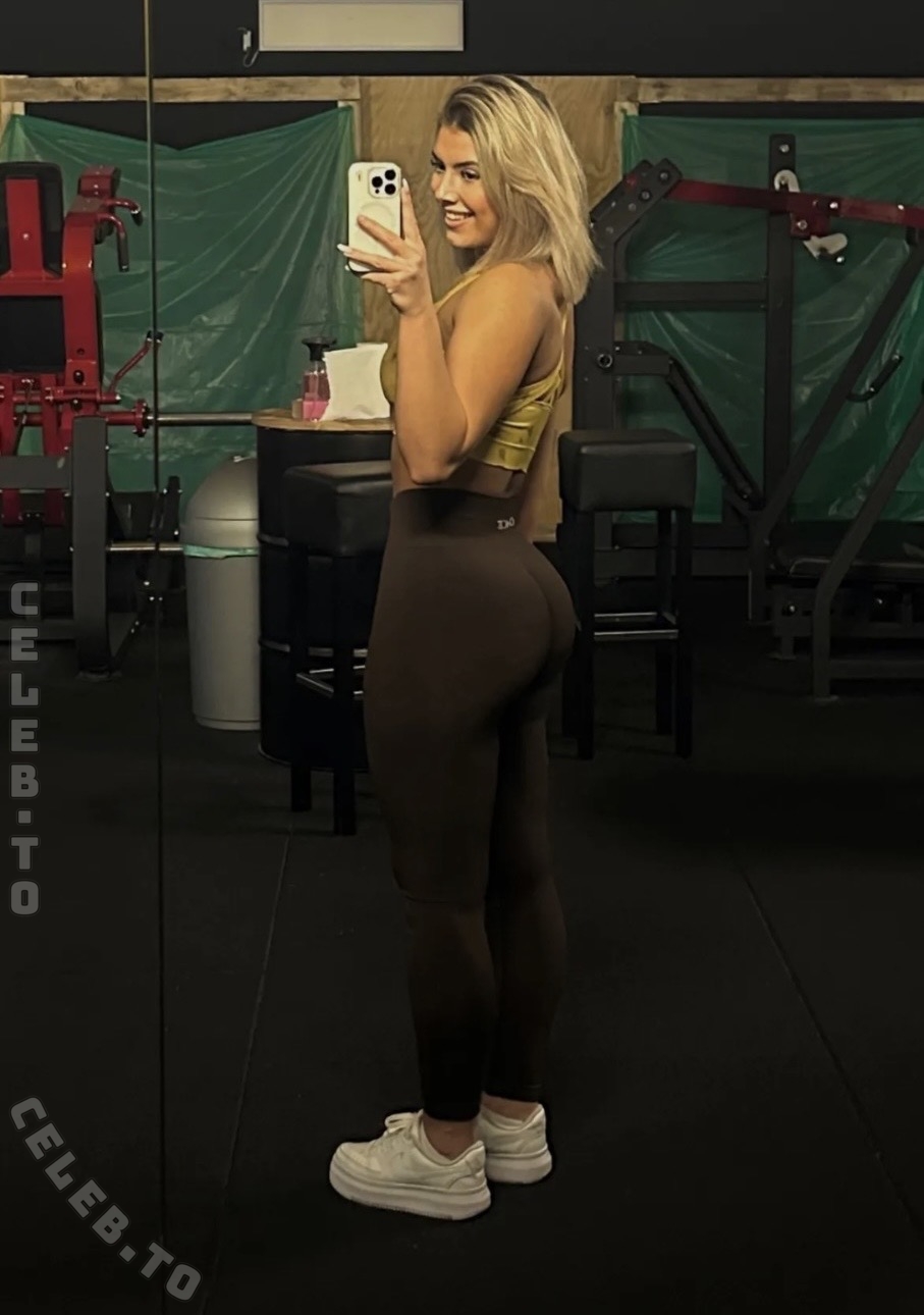 Paula Schubart nude photo 2