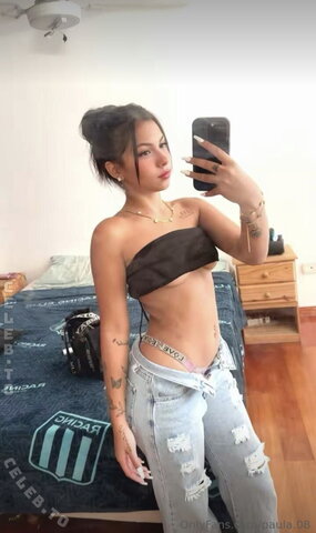 paula.08 nude photo 1