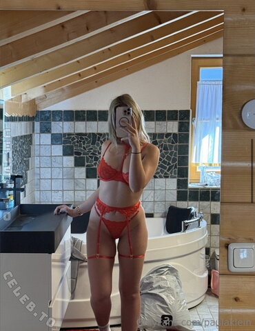 paulaklein Sexy (2 photos)