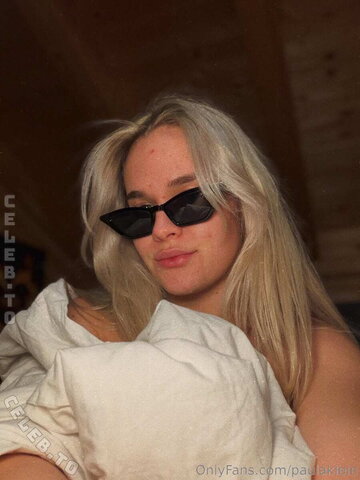 paulaklein New (3 photos)