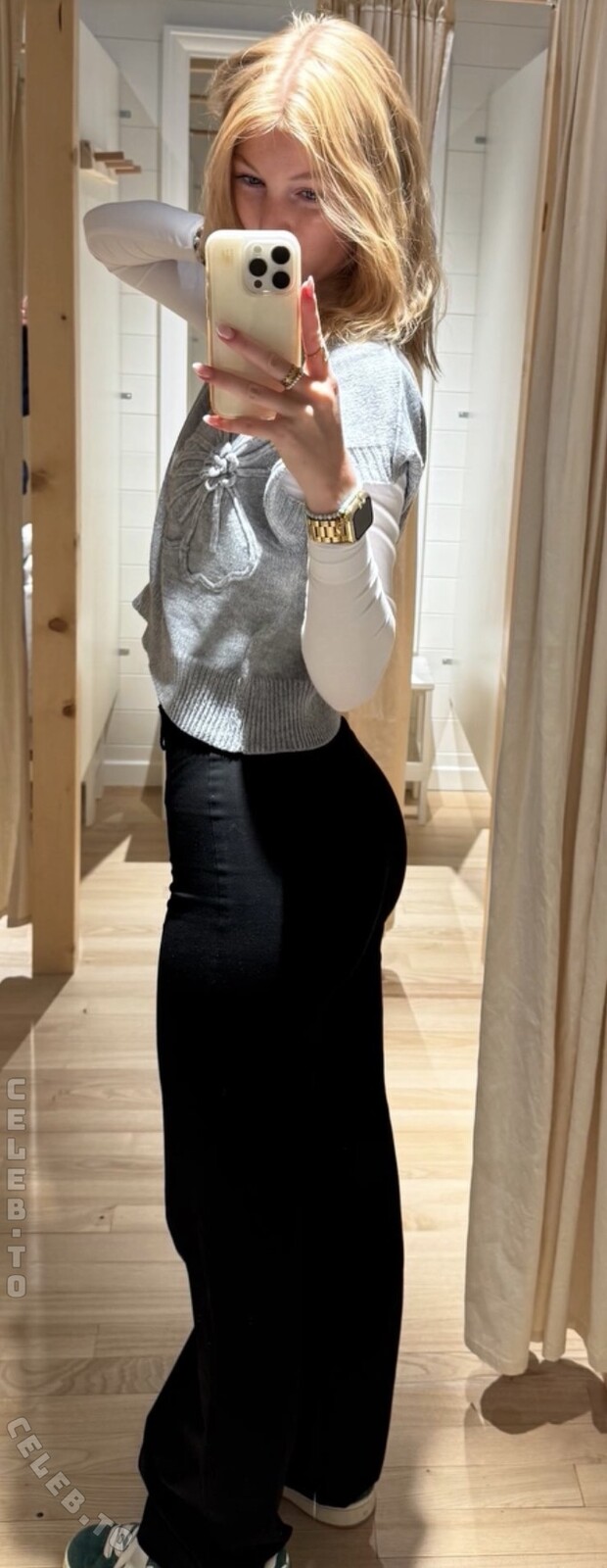 Pauliie_03 nude photo 9