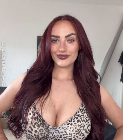 Paulina Ljubas nude photo 10