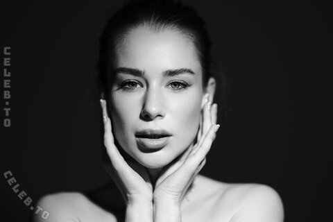 Paulina Pastuszczak photo 3