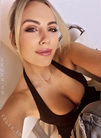 Paulina Wagner nude photo 6