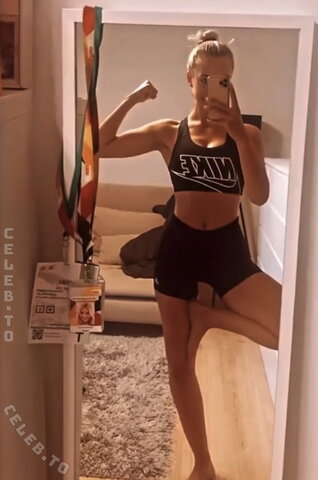 Paulina Wagner nude photo 10