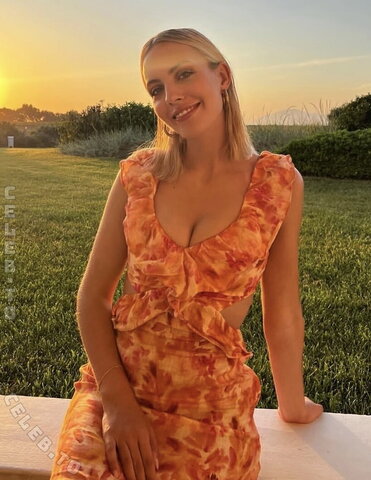 Paulina Wagner nude photo 13