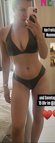 Paulina Wagner nude photo 3