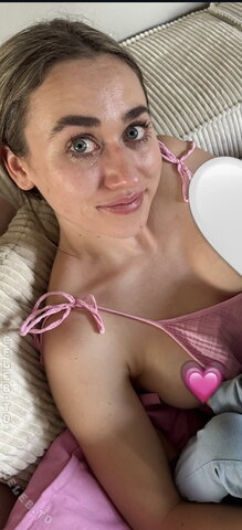 Paulina Wallner nude photo 2