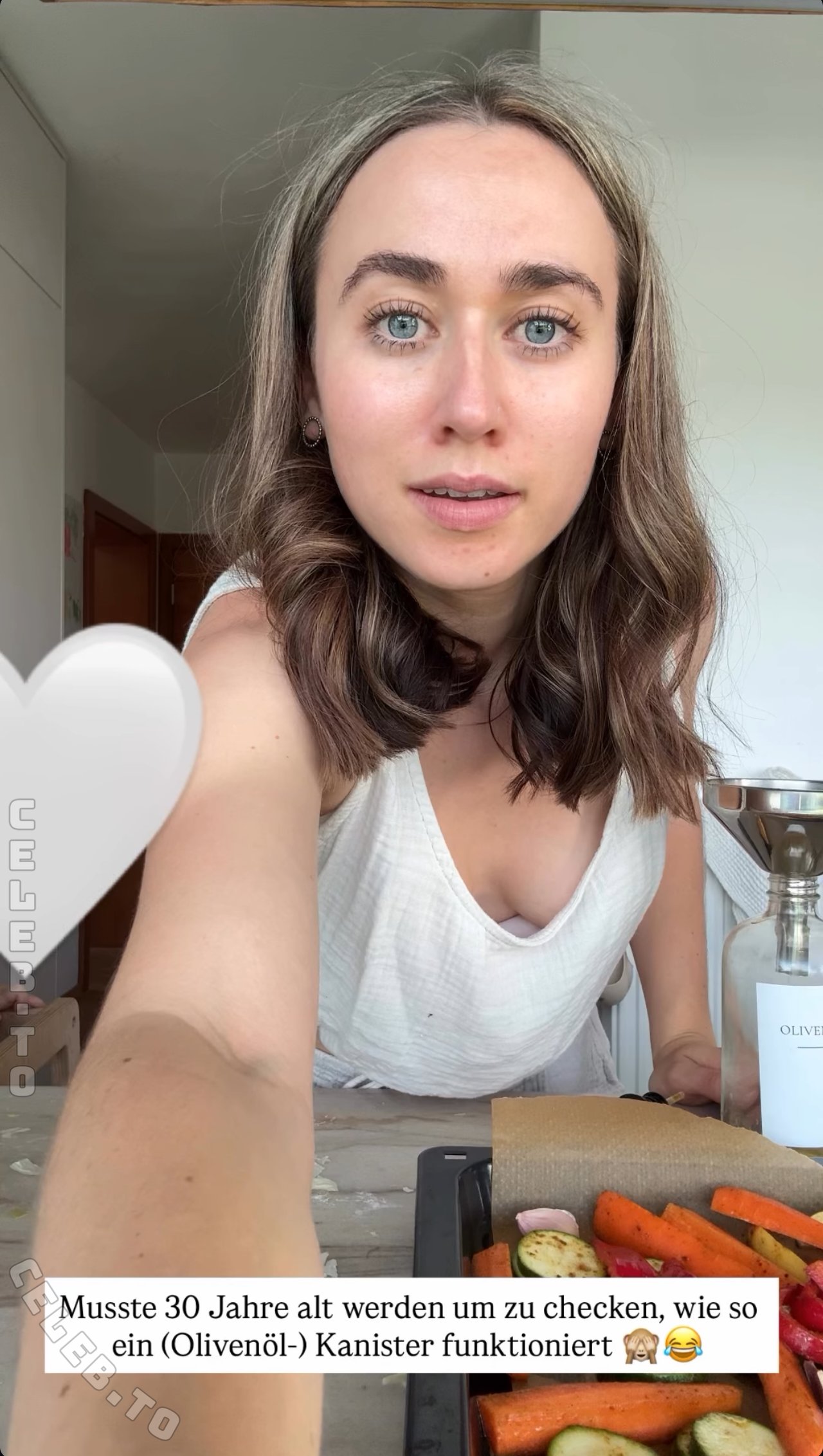 Paulina Wallner nude photo 1