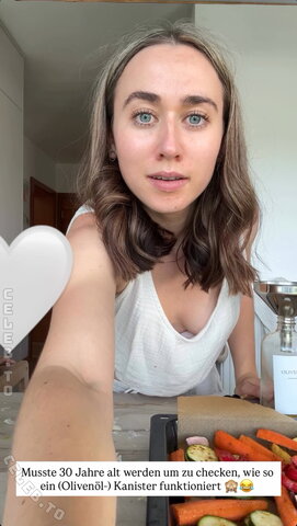 Paulina Wallner – Insta Story