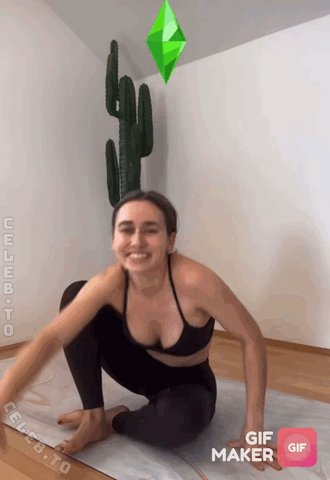Paulina Wallner nude photo 1