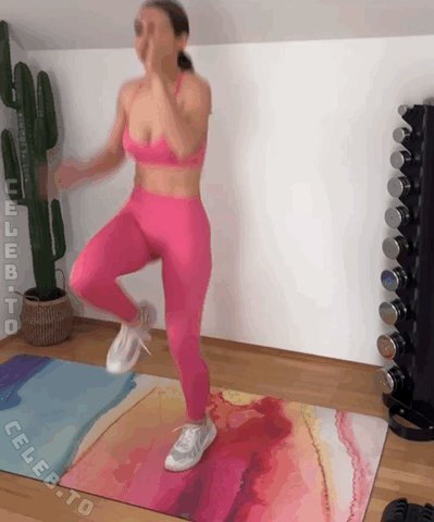 Paulina Wallner Sexy (1 photo)