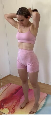 Paulina Wallner nude photo 14