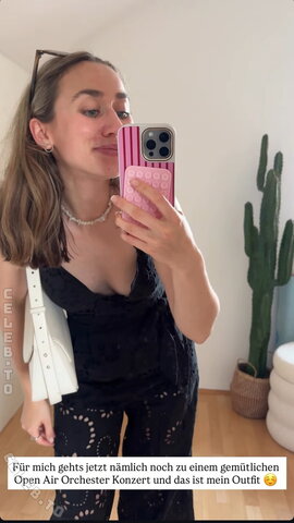 Paulina Wallner nude photo 9