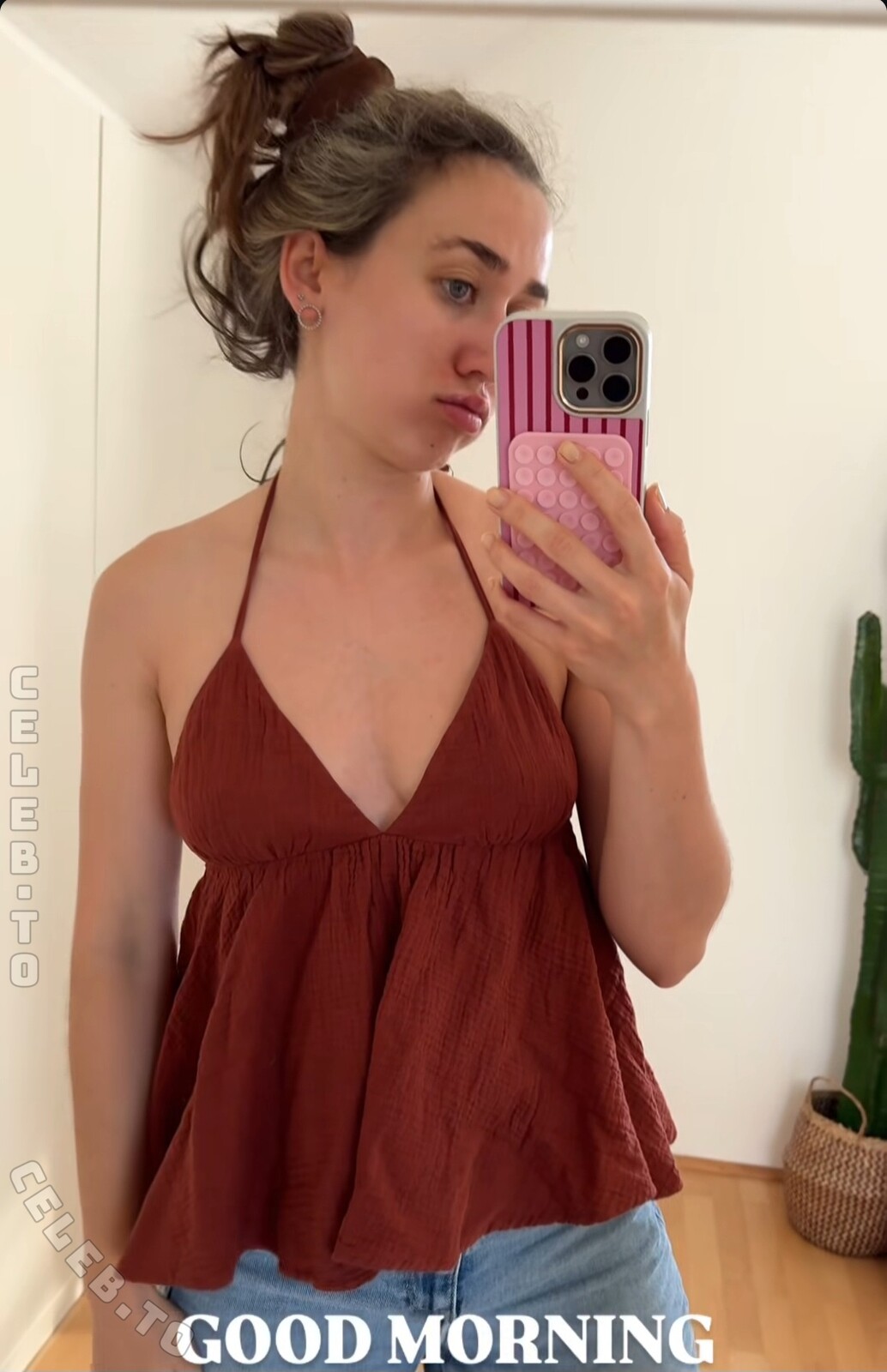Paulina Wallner nude photo 3