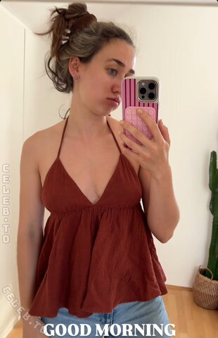 Paulina Wallner nude photo 8