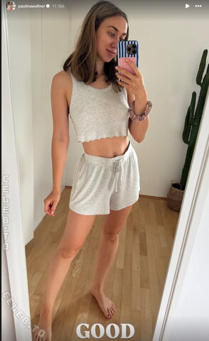 Paulina Wallner Fresh (2 photos)