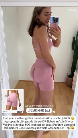 Paulina Wallner nude photo 8