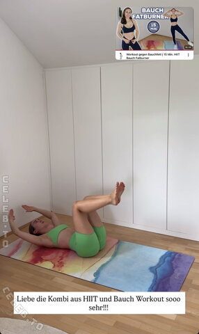 Paulina Wallner nude photo 1