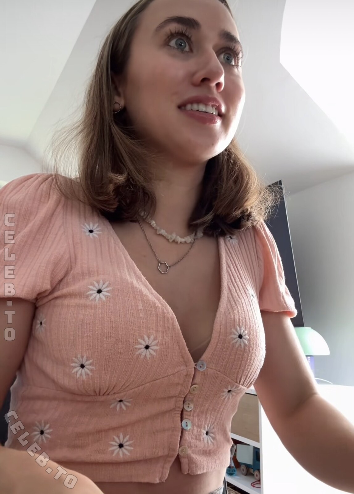 Paulina Wallner nude photo 3