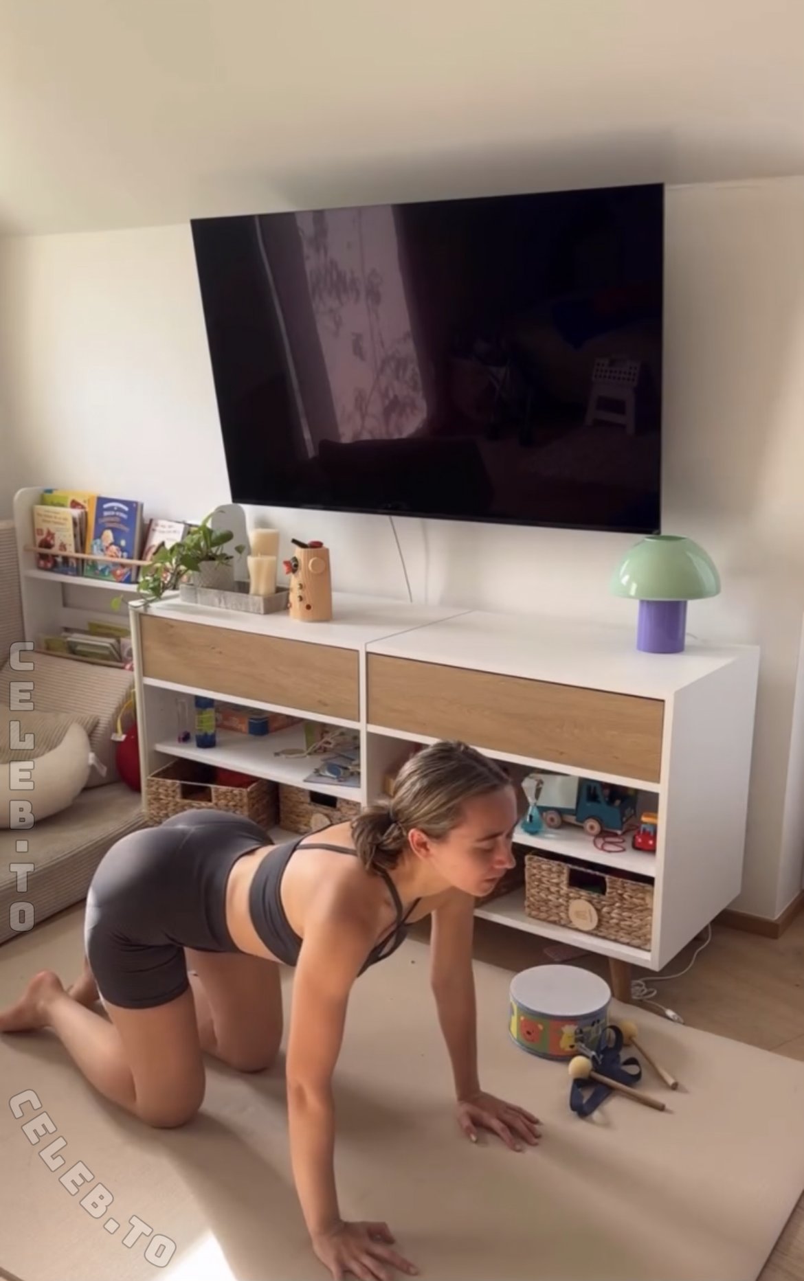 Paulina Wallner nude photo 2
