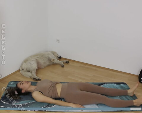 Paulina Wallner nude photo 10